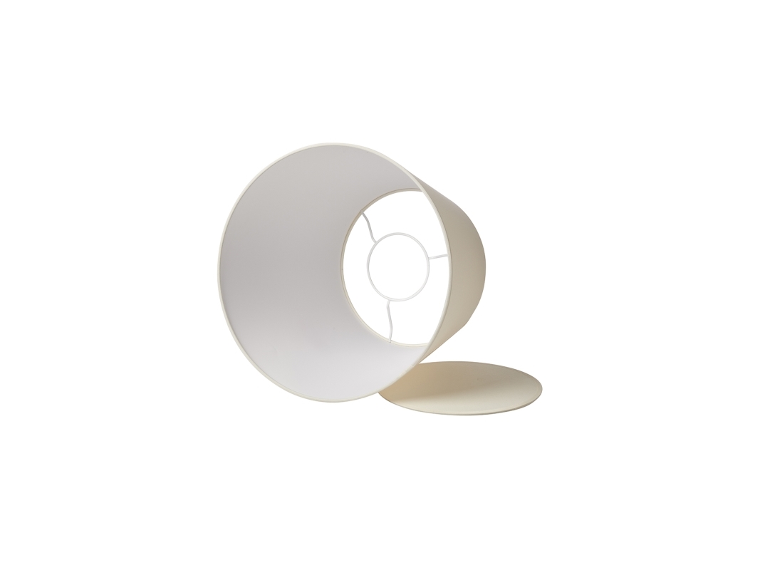 LAMPUNVARJOSTIN EMMA DOMUS KORKEUS 28,0 CM KERMANVÄRINEN