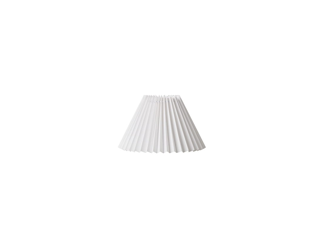 PLEISTERI EMMA HACIENDA SIDE 15 CM VALKOINEN