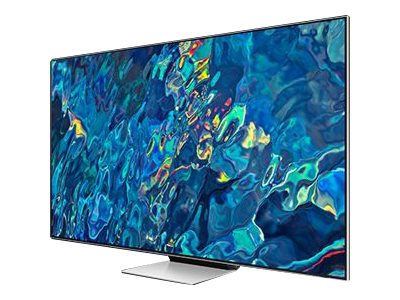 Samsung Qe65qn95bat 65  " Diagonal Klass Qn95b Series Led Bakgrundsbelyst Lcd Tv Neo Qled Smart Tv Tizen Os 4k Uhd 2160p 3840 X 2160 Hdr