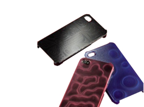 Hama Mobilcover Til Iphone 4/4S
