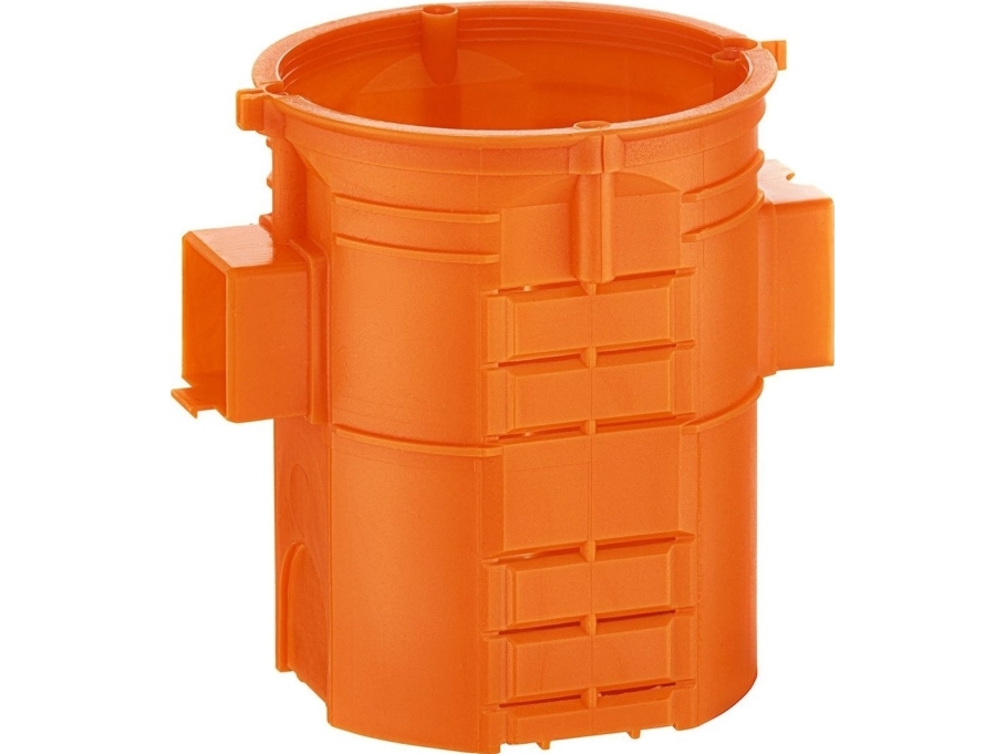 Simet meget dyb indmuringsdåse 60x81 mm (33008008)