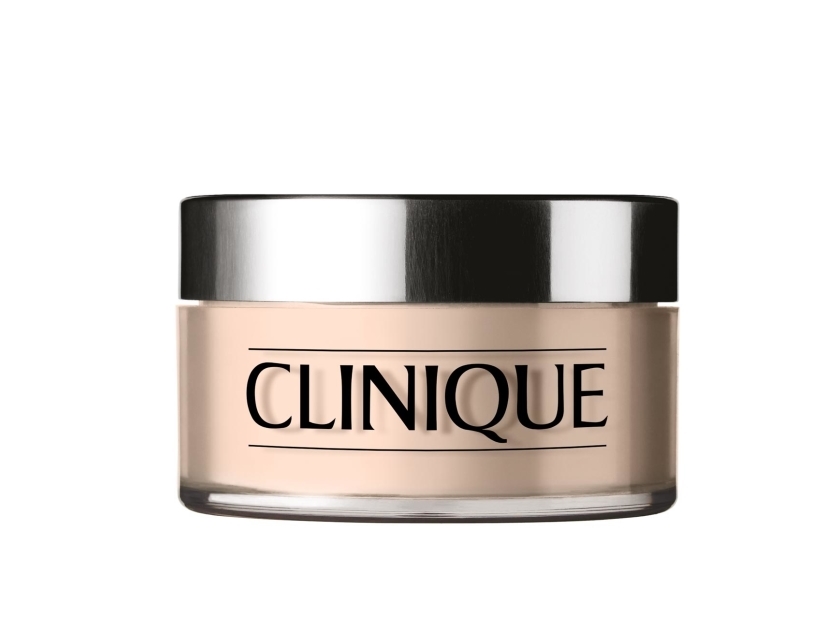 Clinique Blended Face Powder 03 Transparency 3 25 g