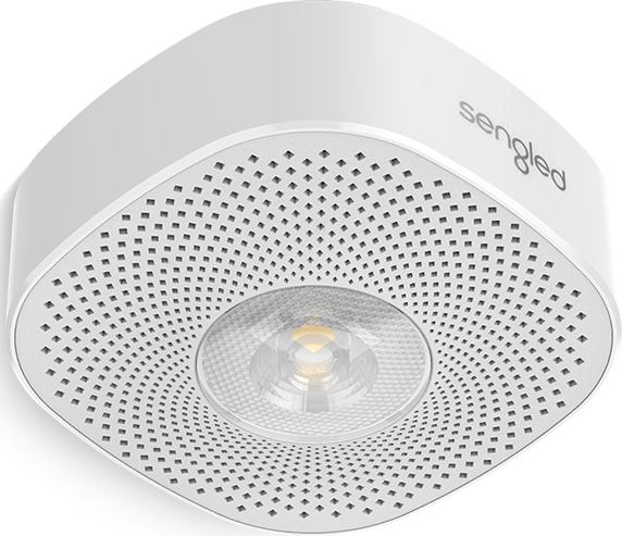 Sengled Pulse Wave Master, Intelligent Loftslys, Bluetooth, Hvid, Led, 3000 K, 3000 K