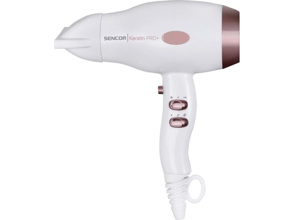 Hair Dryer Sencor Shd 8100Gd