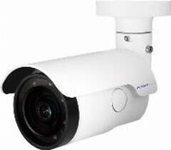 Mobotix Move Mx-Vb2a-5-Ir-Va - Netværksovervågningskamera - Farve (Dag/Nat) - Lan 10/100
