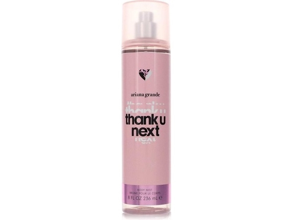 Ariana Grande Thank U Next Mgielka Do Ciala 236Ml