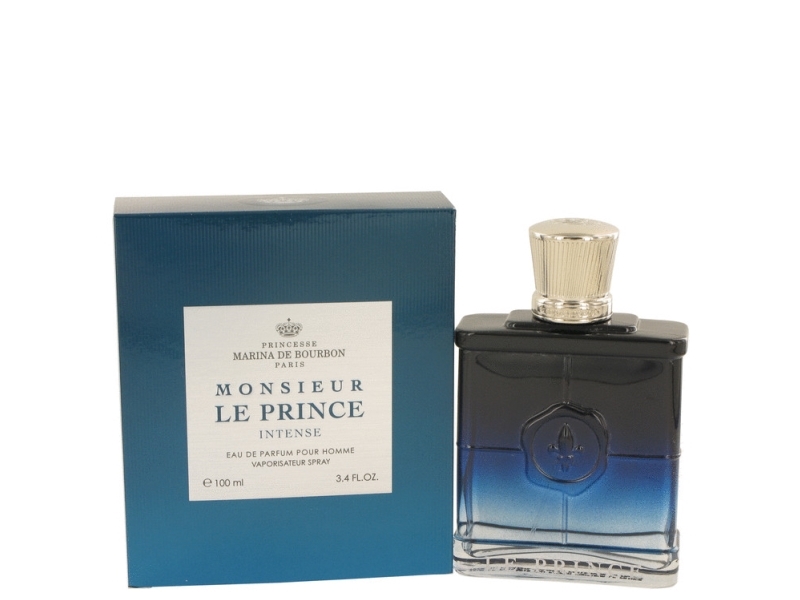 Marina De Bourbon Monsieur Le Prince Intense Edp M 100 Ml