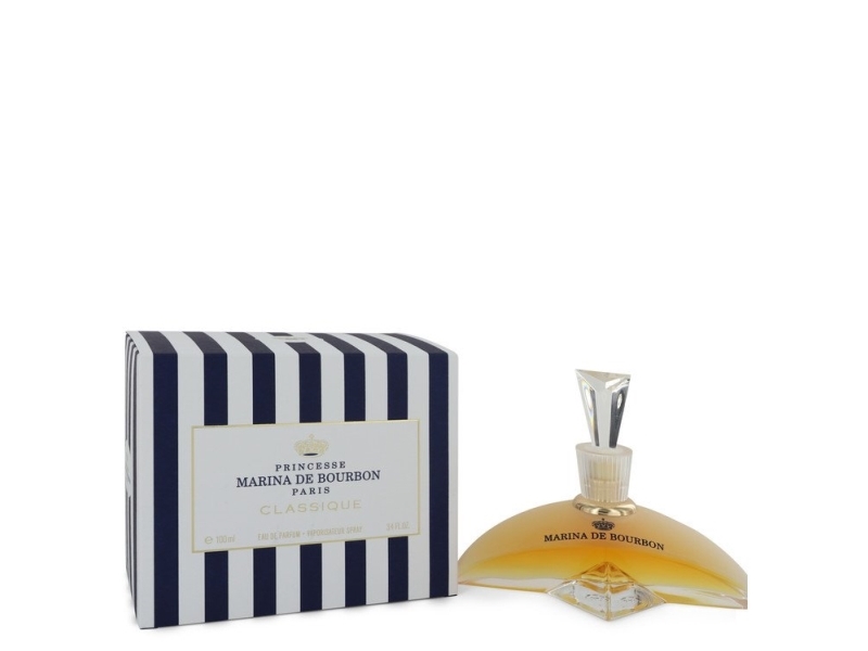 Prinzessin Marina De Bourbon Marina De Bourbon Edp Women Perfume