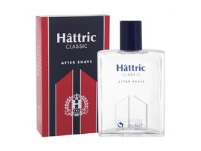 Hattric Classic Classic After Shave Lotion 200 Ml (Man)