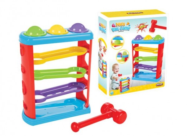 Artyk Slide palloja varten