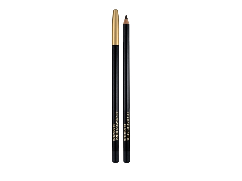 Lancôme Crayon Khôl Eyeliner Pencil #03 Gris Bleu 1,8g