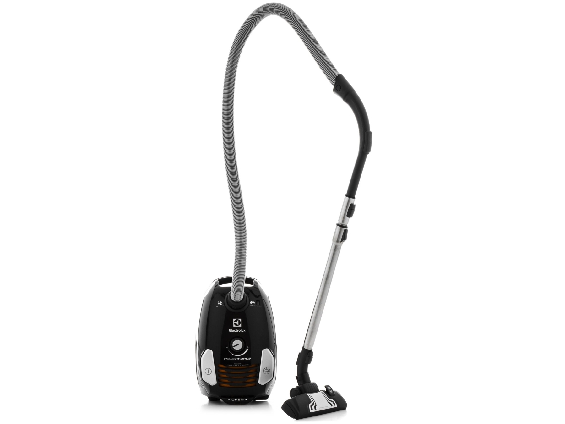 Electrolux Epf63eb-S Støvsuger