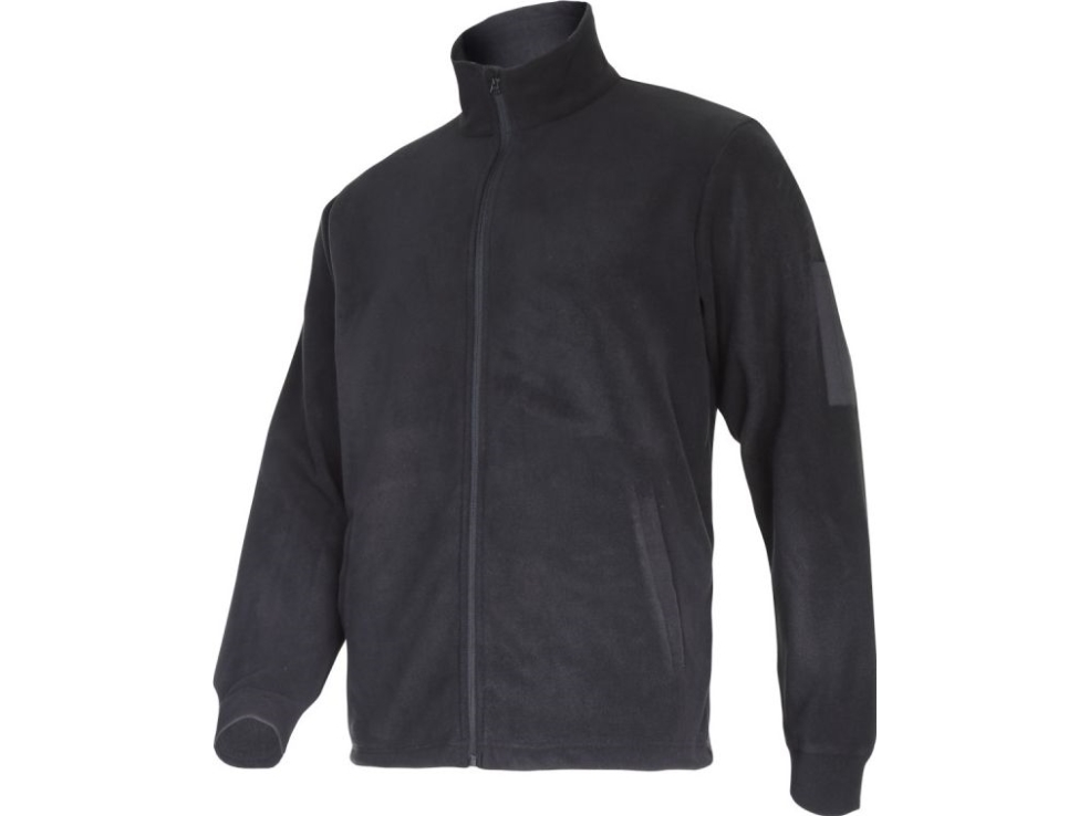 Lahti Pro ulljacka svart, &quot S&quot (L4012001) | N - A | GameStuff