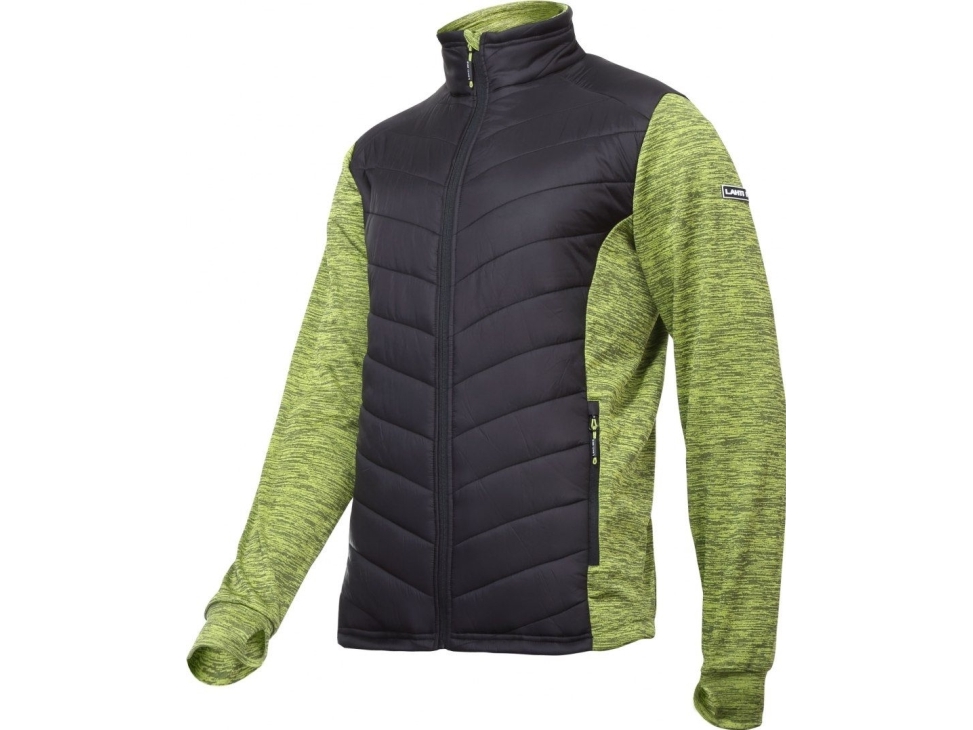 Lahti Pro Kylblåsa GRÖN OCH SVART, XL, CE, LAHTI | N - A | GameStuff