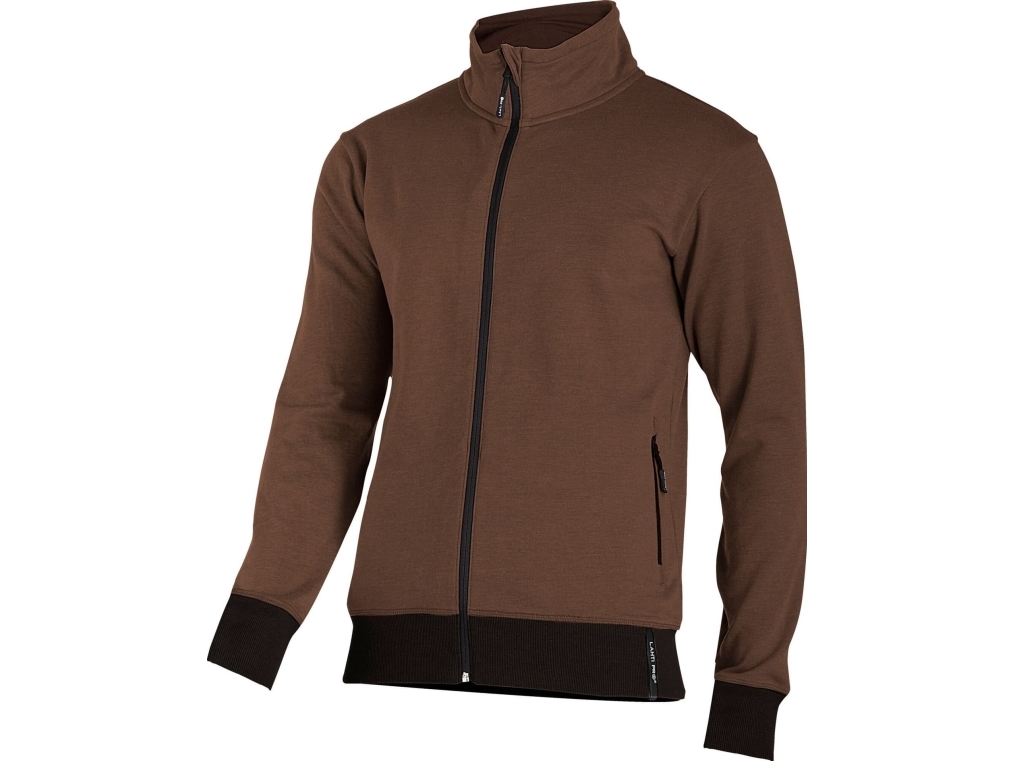 Lahti Pro BLOUSE MED SLEEAKER BRONZE, 3XL, CE, LAHTI