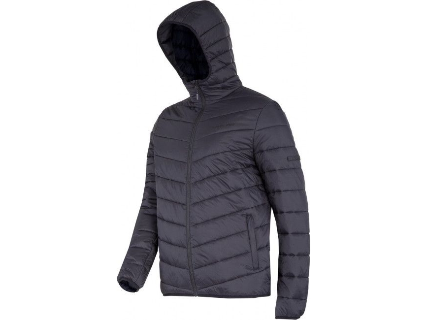 Lahti Pro Padded Jacket Med Hue, Light, Black, &Quot S&Quot , Ce, Lahti