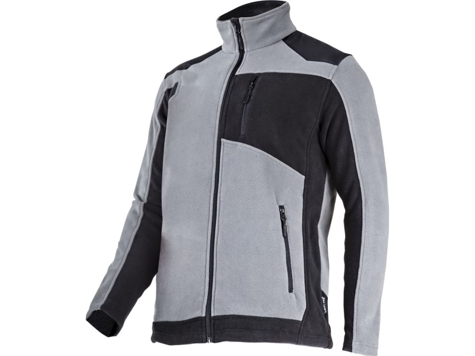 Lahti Pro POLAR LINES. MED GRAY-BLACK TOOLS, &quot 2XL&quot , CE, LAHTI | N - A | GameStuff