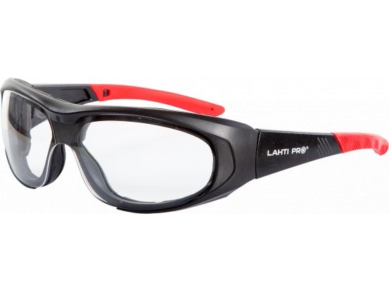 Lahti Pro Sikkerhedsbriller Briller Gratis Lahti