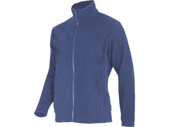 Lahti Pro POLAR SWEATSHIRT. NAVY BLUE, 250G/M2, XL, CE, LAHTI | N - A | GameStuff