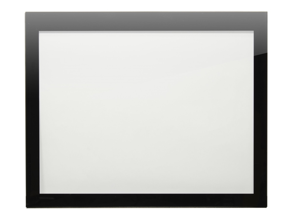 Inter-Tech - Systemskåpspanel - glas - sidan | Datorer & Surfplattor - Servertillbehör - Övriga tillbehör | GameStuff