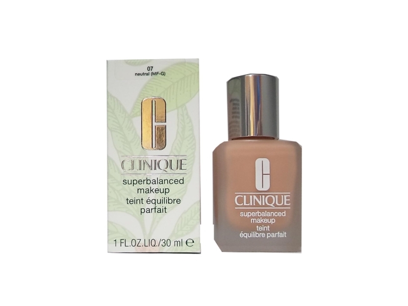 Clinique Superbalanced Makeup - Dame - 30 Ml