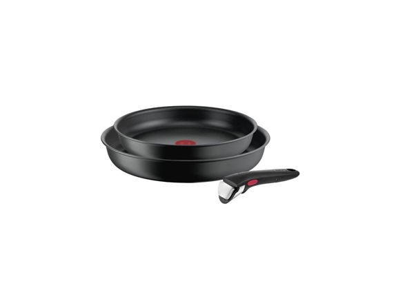 Tefal Tefal Ingenio Ultimate Bratpfanne L7649253 3 Elemente