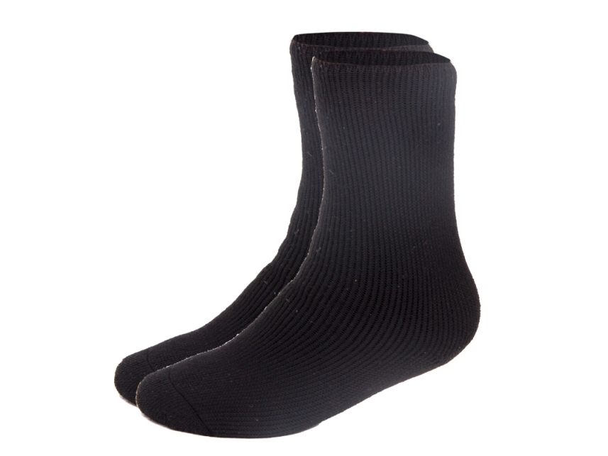 Lahti Pro Robot Socks Black Insulated Thick 1 Pair "39-42",Lahti L3090339 Lahti Pro