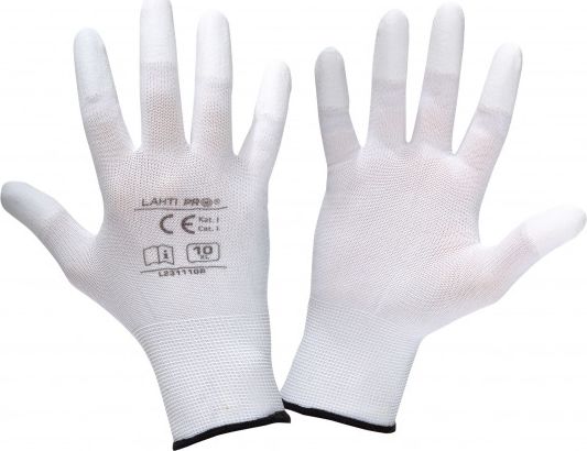 Lahti Pro Beschichtete Arbeitshandschuhe Größe 11" (L231111k)