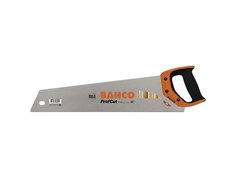 Bahco Handsäge Profcut Blatt-L.500Mm 7 Zpz Bahco (Pc-20-Prc)