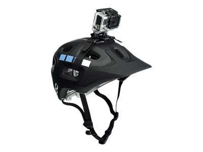 GoPro® Vented Helmet Strap Mount - Strap Mount - for All Hero Cams | Foto och video - Videokamera - Actionkamera tillbehör | GameStuff