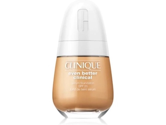 Clinique Even Better Clinical Serum Foundation Spf25 30Ml