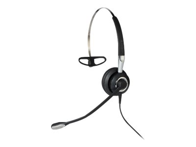Jabra Biz 2400 Ii Duo / Mono, Kabelgebunden, Büro/Callcenter, 54 G, Kopfhörer