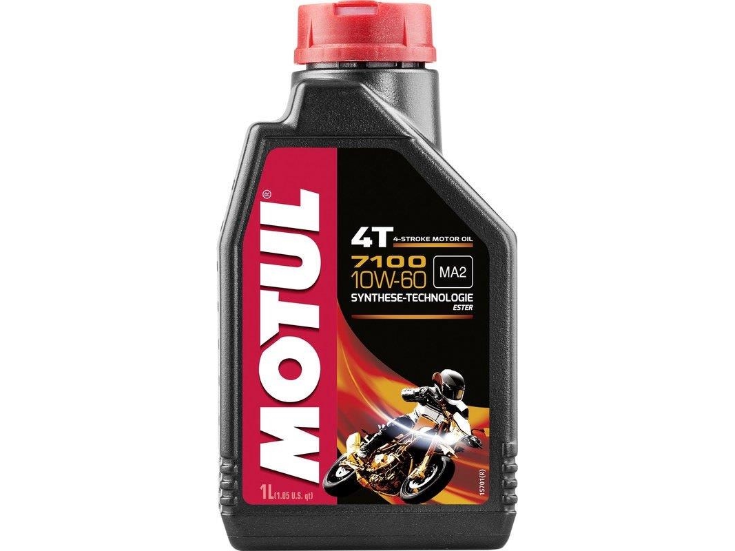 Motoröl Motul Ester 10-W60, 1 L