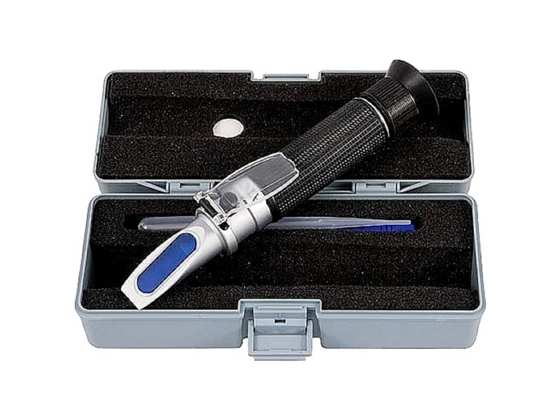 PCE Instruments Refraktometer | EL Artiklar - Verktyg för EL - Test- och kontrollutrustning | GameStuff