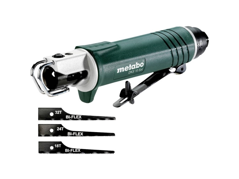 Metabo paineilmarunkosaha 6,2 bar