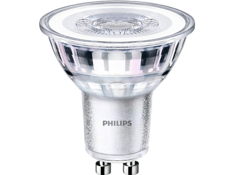 Philips 8718699774172, 3,5 W, 35 W, Gu10, 275 Lm, 15000 T, Kold Hvid