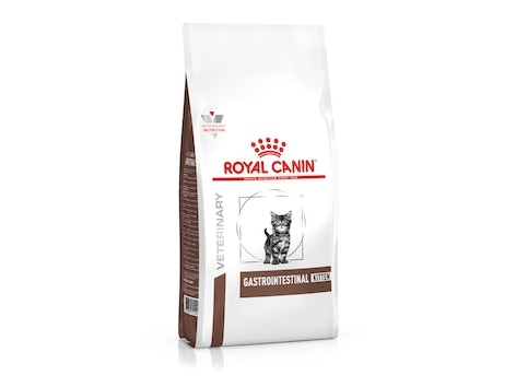 Royal Canin Gastrointestinal Kitten, Kattunge, 2 kg | Sällskapsdjur - Katt - Kattmat | GameStuff