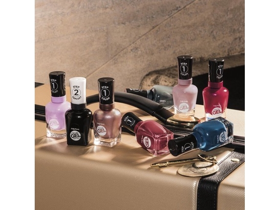 Miracle Gel (Kos,W,14.7Ml,450 Get Mod)