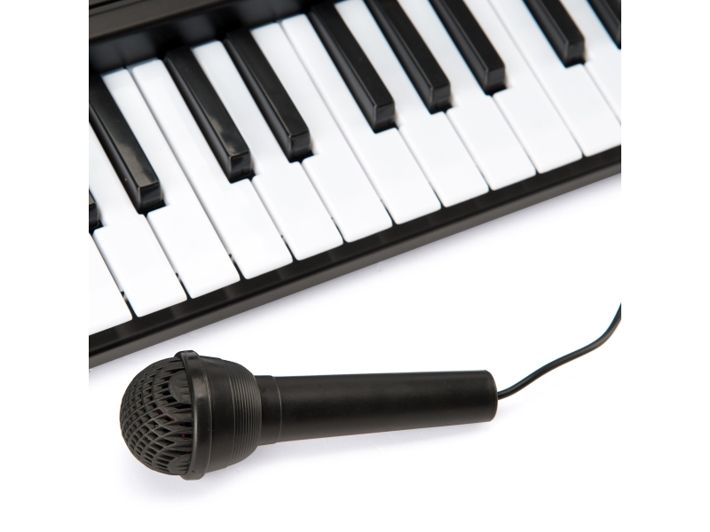 Music Keyboard 54 Tangenter | Hobby - Musikinstrument - Tangentinstrument | GameStuff