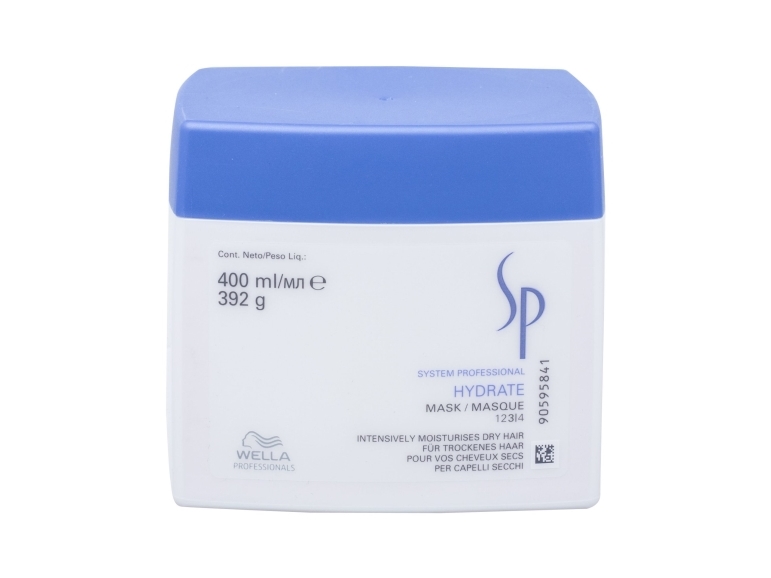 Sp Hydrate Mask