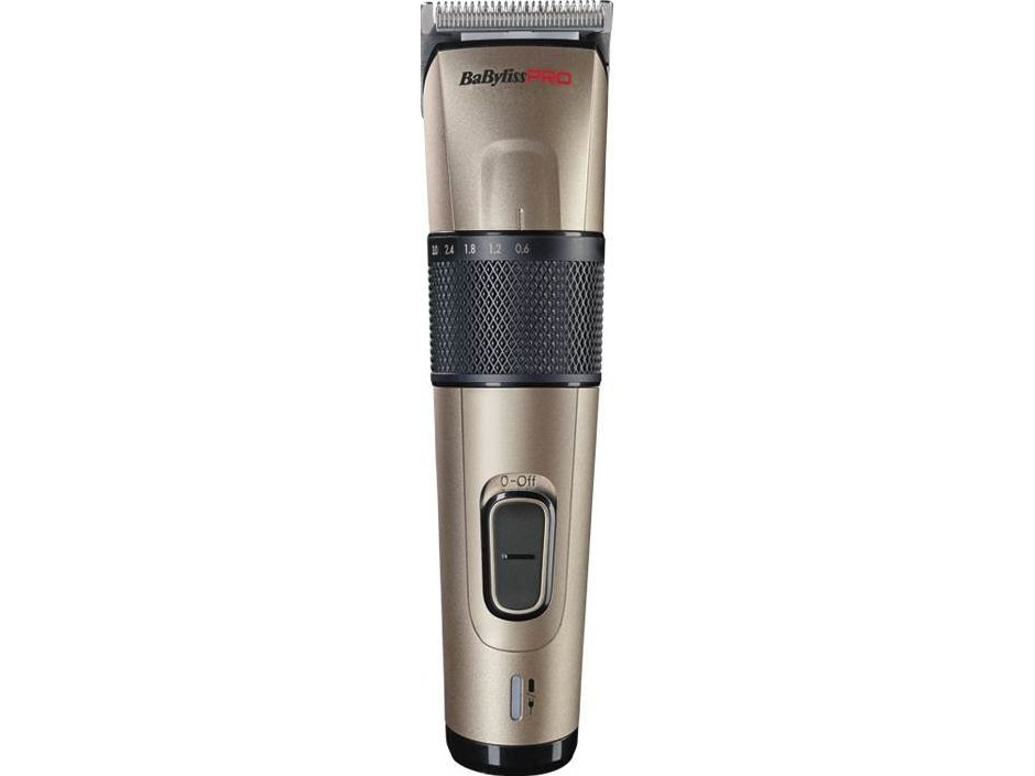 Babyliss Fx862e Hårklipper