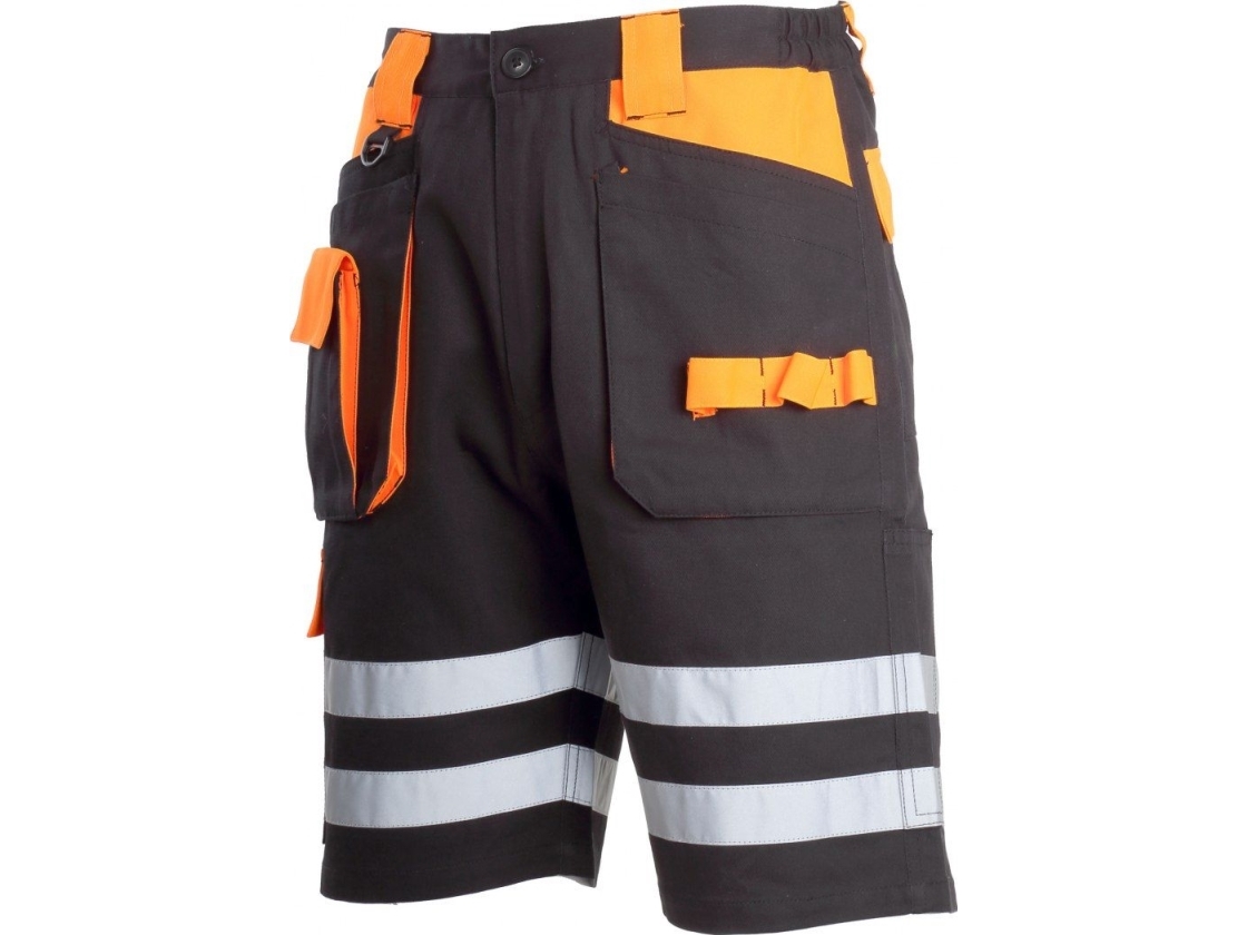 Lahti Pro Shorts Cza-Pom 100% Cotton, &Quot L&Quot , Ce, Lahti