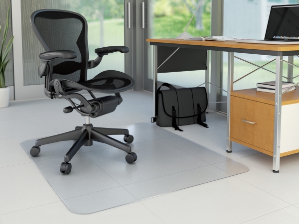 Q-CONNECT KF15900, Storbritannien | Möbler - Stolar & Stolmattor - Stolmattor | GameStuff