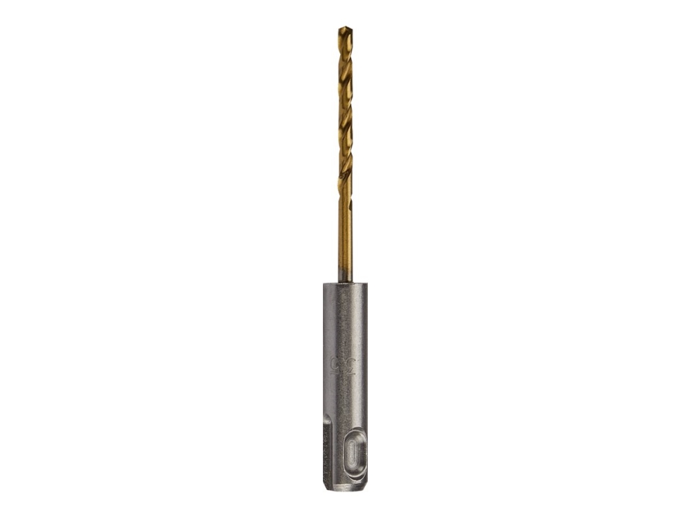 Makita Sds Plius Drill Bit Met 3.5 Mm