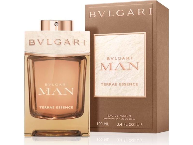 Bvlgari Man Terrae Essence Edp 60 Ml