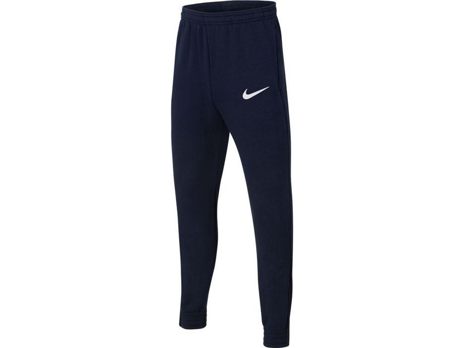 Nike Park 20 Fleece-Bukser Junior Cw6909 451
