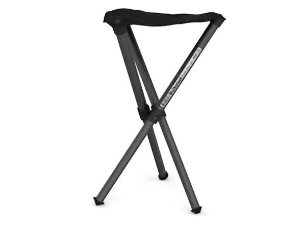 Walkstool Basic 50 - 150 kg - 3 ben 650 gram | Utomhus - Camping - Bord och stolar | GameStuff