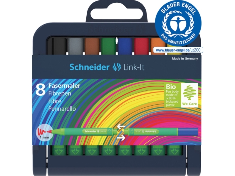 Schneider Kirjoitusvälineet Link-It 1.0