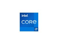 Intel Core I7-12700K, Intel Core I7, Lga 1700, Intel, I7-12700K, 64-Bit, Intel Core I7 Prozessoren Der 12. Generation