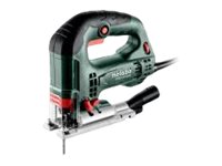 Metabo STEB 100 Quick, Kaarikahva, Musta, Vihreä, 45°, - 45 - 45°, 3100 spm, 10 cm